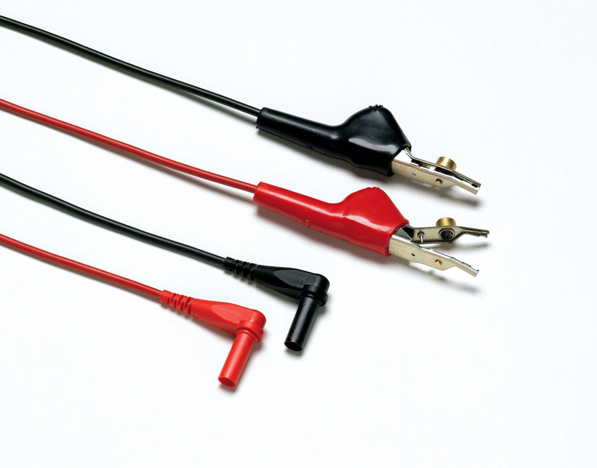 Fluke TL26A 60 in. 5-Way Test Lead Set