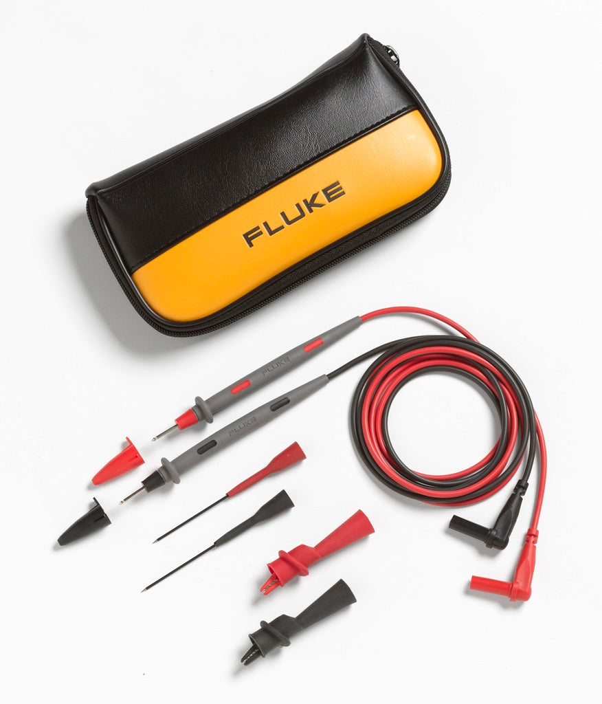 Fluke TL80A Test Lead Set