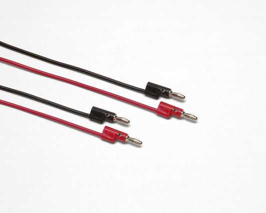 Fluke TL930 Patch Cord Set (60cm)