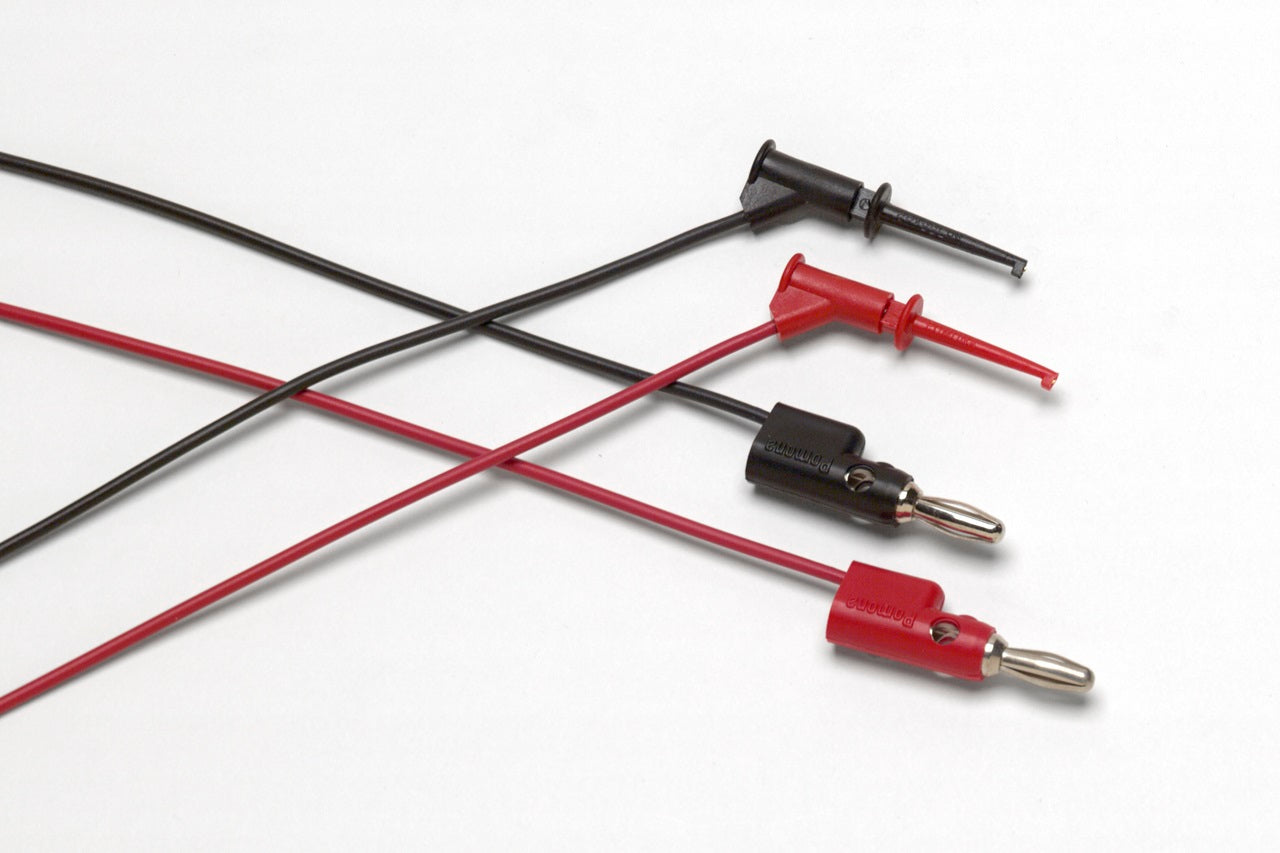 Fluke TL960 Micro-Hook Test Lead Set