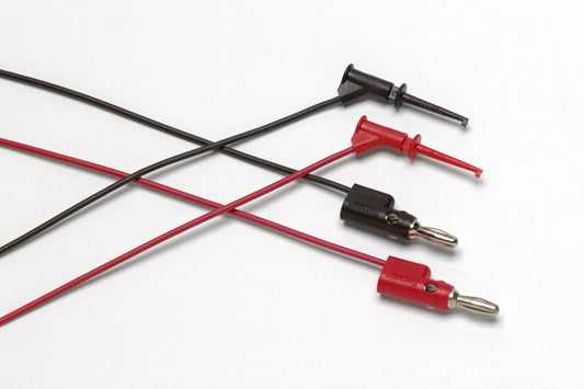 Fluke TL960 Micro-Hook Test Lead Set
