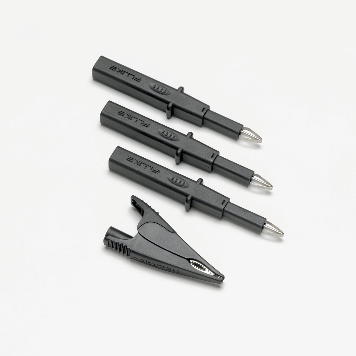 Fluke TLK290 Phase Rotation Test Lead Kit