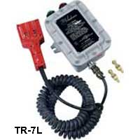 Model TR-7 SAFE-T-GROUND