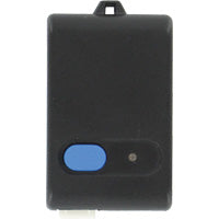 Model TS2-K Digital Temperature Switch Configuration Key