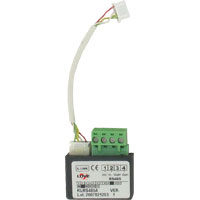 Model TS485 RS-485 Serial Communications Module