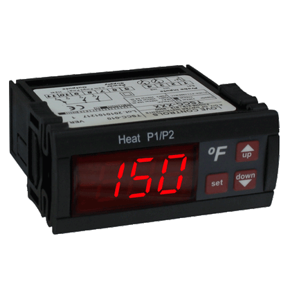 Series TSCC Digital Dispensing Temperature Control