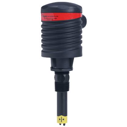 Series TSP Liquid Flow Controller