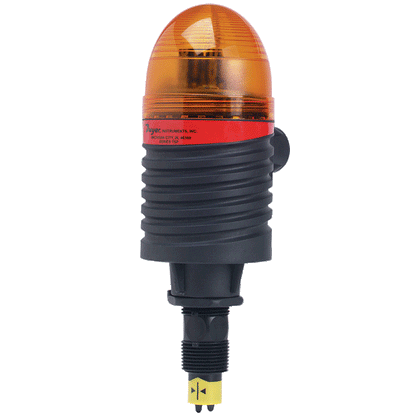 Series TSP Liquid Flow Controller