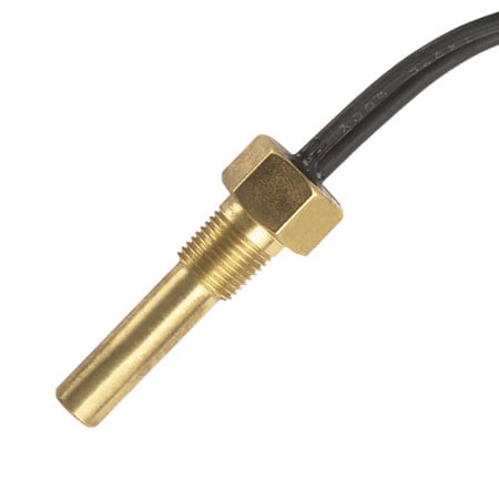 Immersion Snap-Action Bellows Temperature Switches