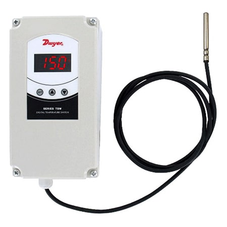 Temperature Switch