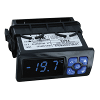 Series TSX3 Digital Refrigeration Temperature Switch
