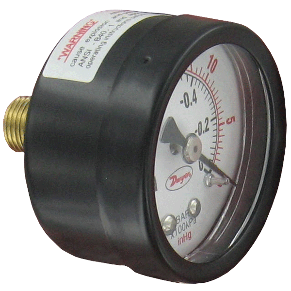 Series UGI Utility Gage