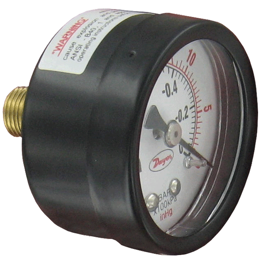 Series UGI Utility Gage