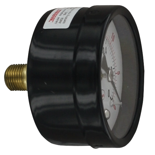 Series UGJ Utility Gage
