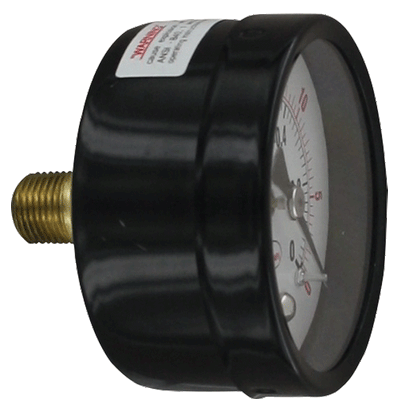 Series UGJ Utility Gage