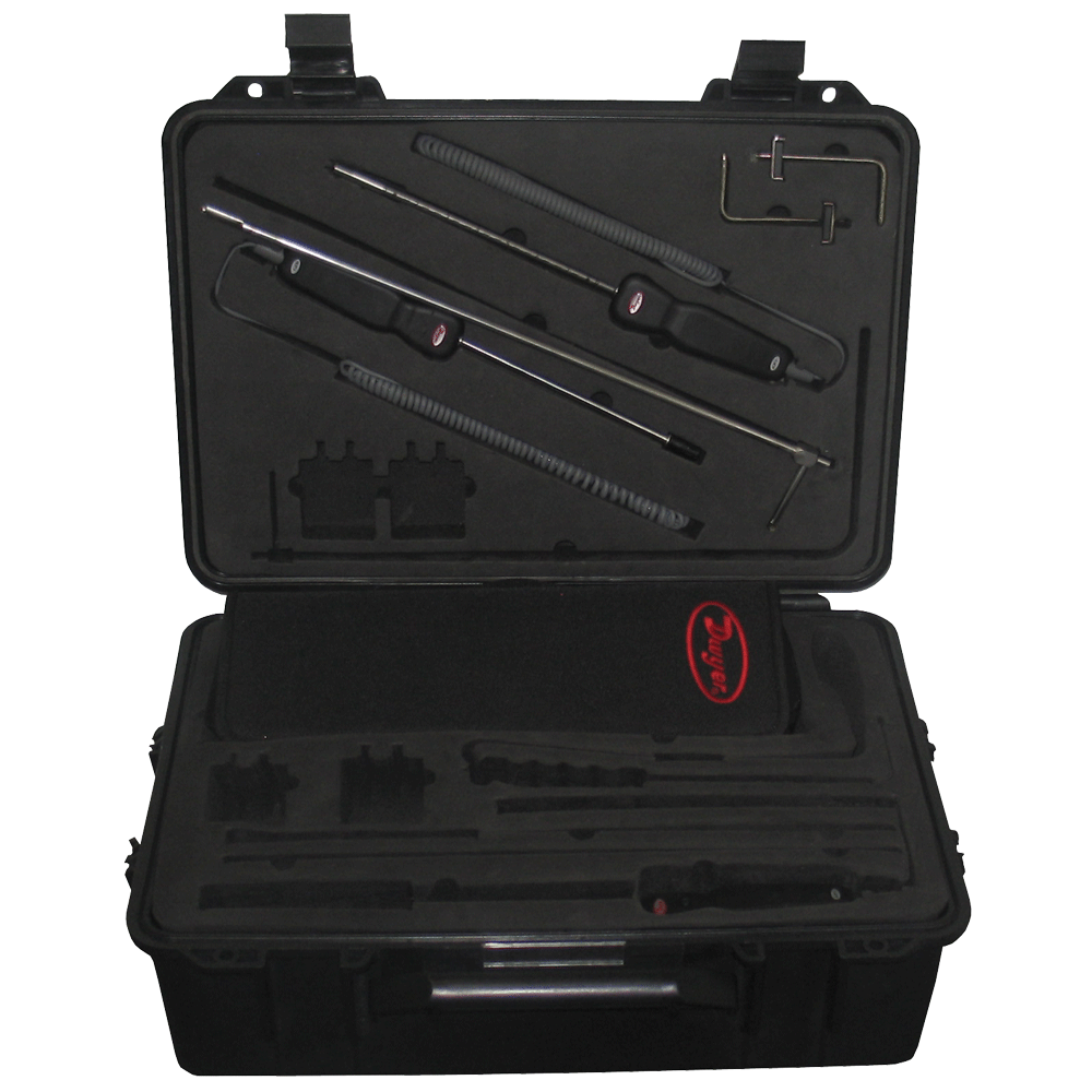 Series AQTIA Air Quality Test Instruments Kits