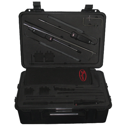 Series AQTIA Air Quality Test Instruments Kits