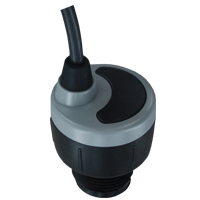 Model ULSS Ultrasonic Level Sensor
