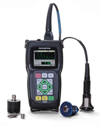 NDT (Non destructive testing)