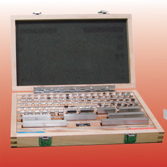 Gauge Block Sets Australia