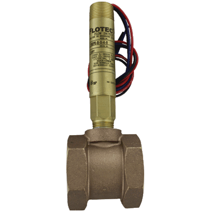 Series V6 Flotect® Mini-Size Flow Switches