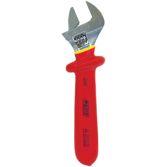 210Mm Shifting Spanner 1000V