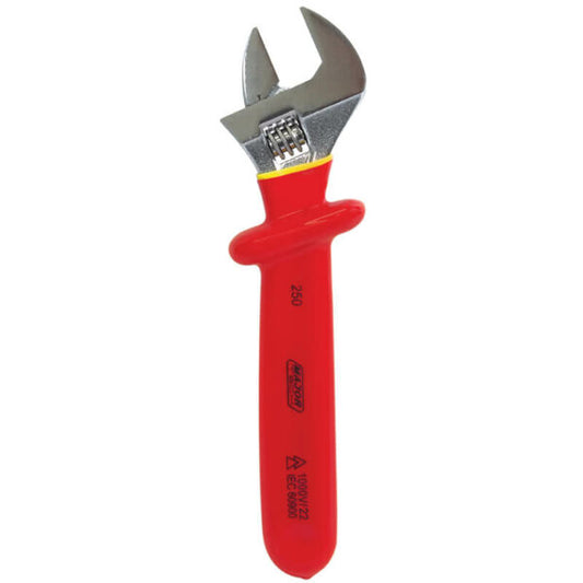 Insulated Shifting Spanner 210mm – 1000V