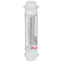 Series VAT Variable Area Fluoropolymer Flowmeters