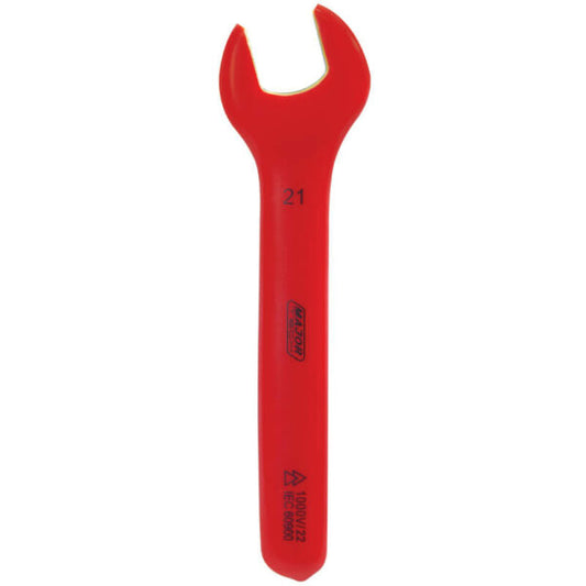21mm Single Open End Spanner