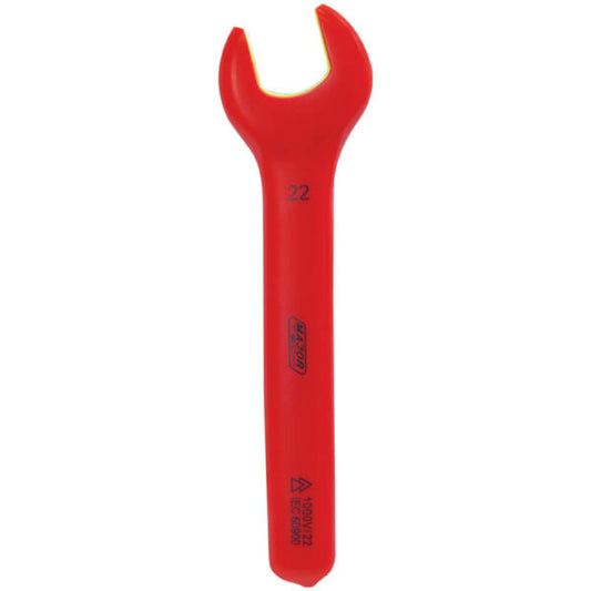 22mm Single Open End Spanner