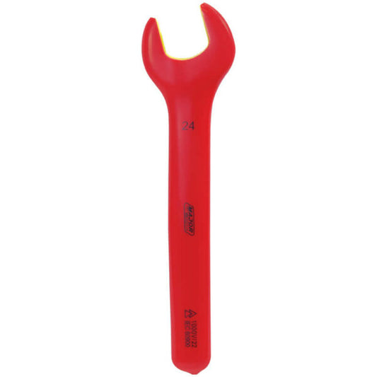 24mm Single Open End Spanner