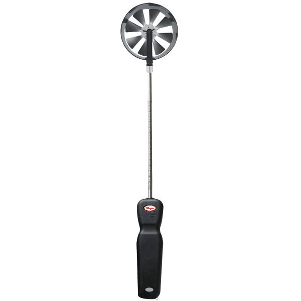 Model VP2 100 mm Vane Thermo-Anemometer Probe
