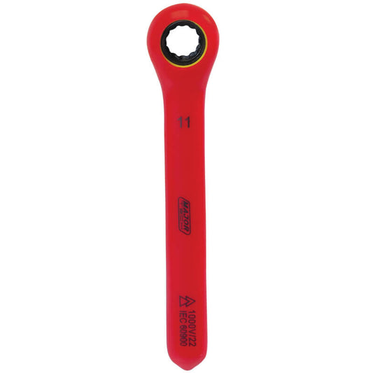 11mm Rachet Ring Spanner 1000V