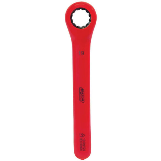 19mm Rachet Ring Spanner 1000V