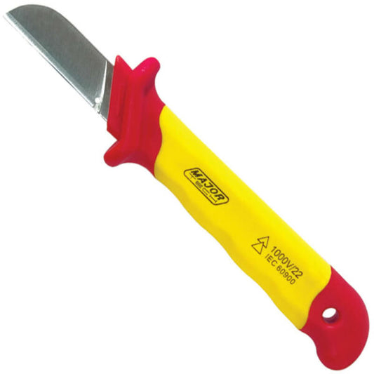 Insulated Stripping Knife 1