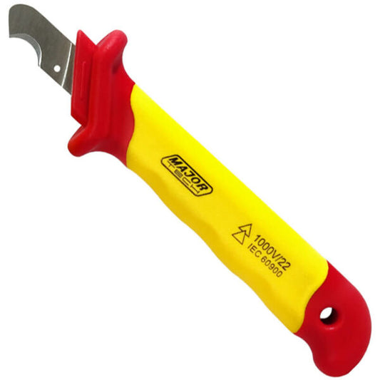 Insulated Stripping Knife 2