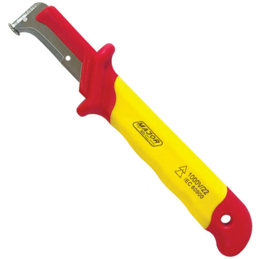 Insulated Stripping Knife