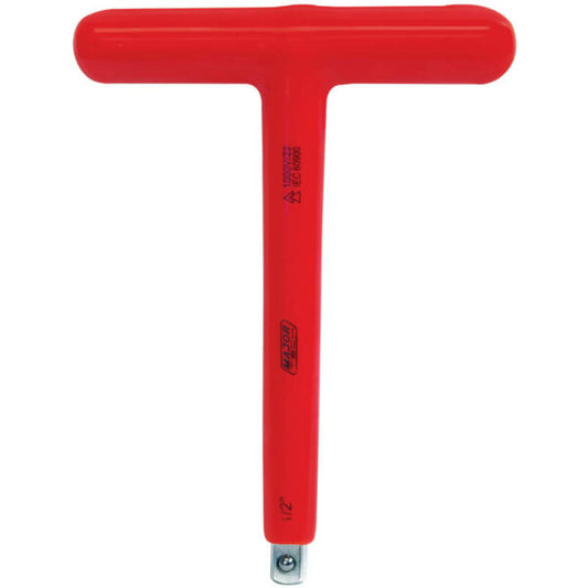 1/2" Insulated T-Handle