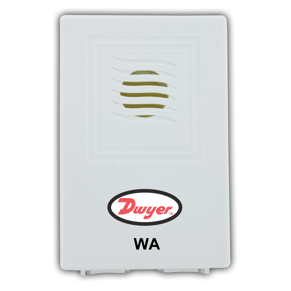 Model WA Water Leak Detector