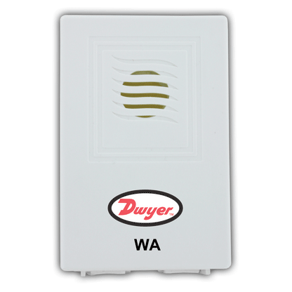 Model WA Water Leak Detector