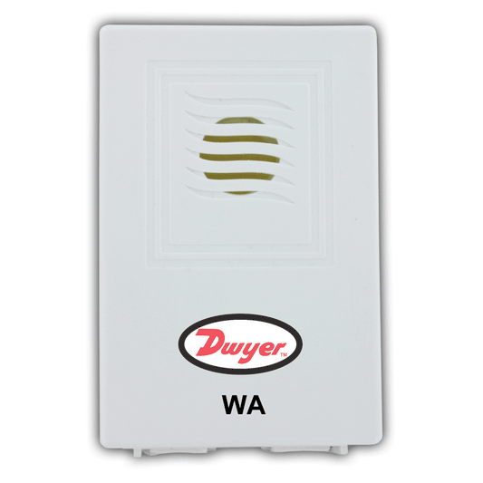 Model WA Water Leak Detector