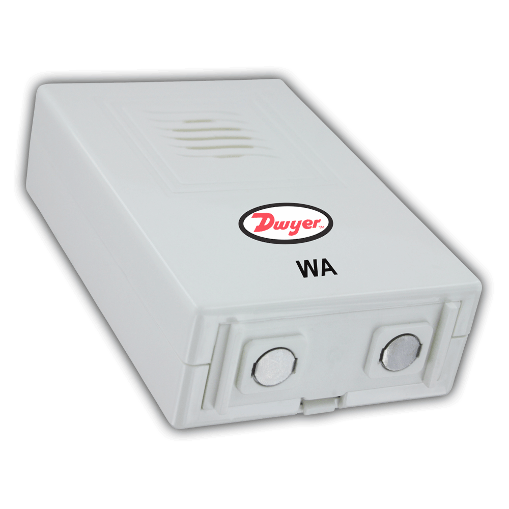 Model WA Water Leak Detector