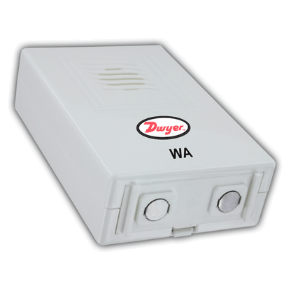 Model WA Water Leak Detector