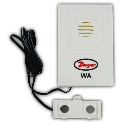Model WA Water Leak Detector