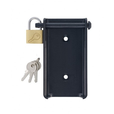 Wall holder for testo 175
