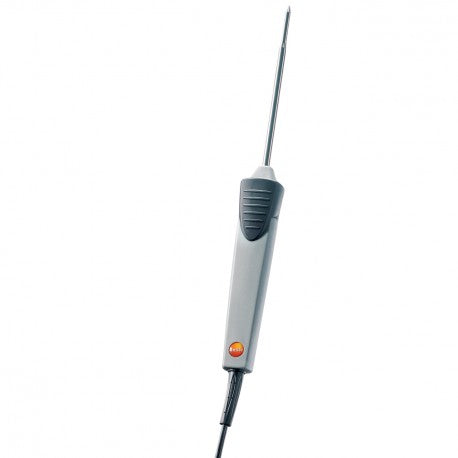 Waterproof immersion/penetration probe