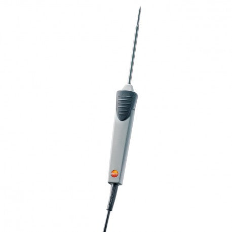Waterproof NTC immersion/penetration probe