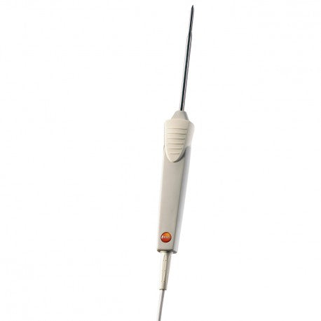 Waterproof standard immersion/penetration probe