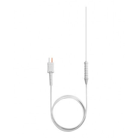 Waterproof, super-quick needle probe