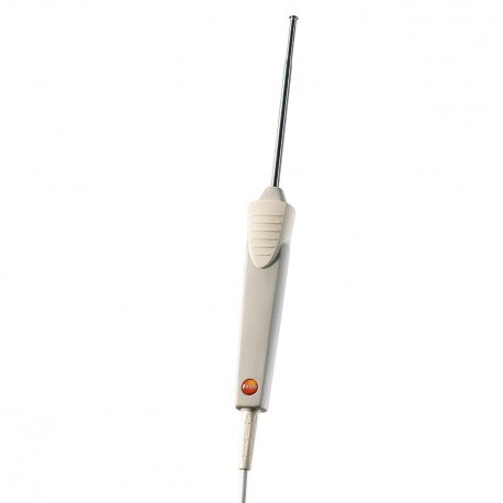 Waterproof surface probe